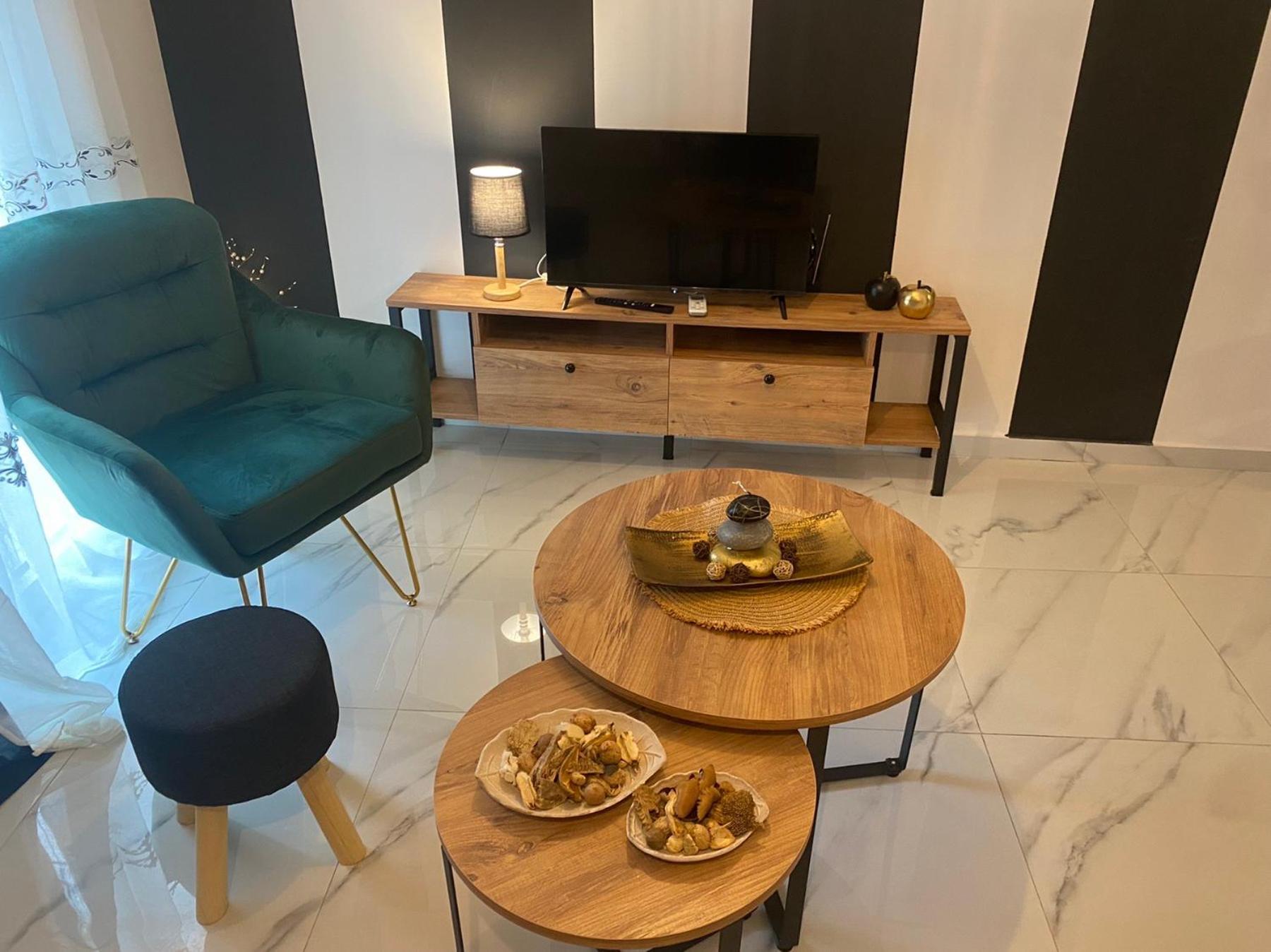 Arletos Home Ioannina Luaran gambar