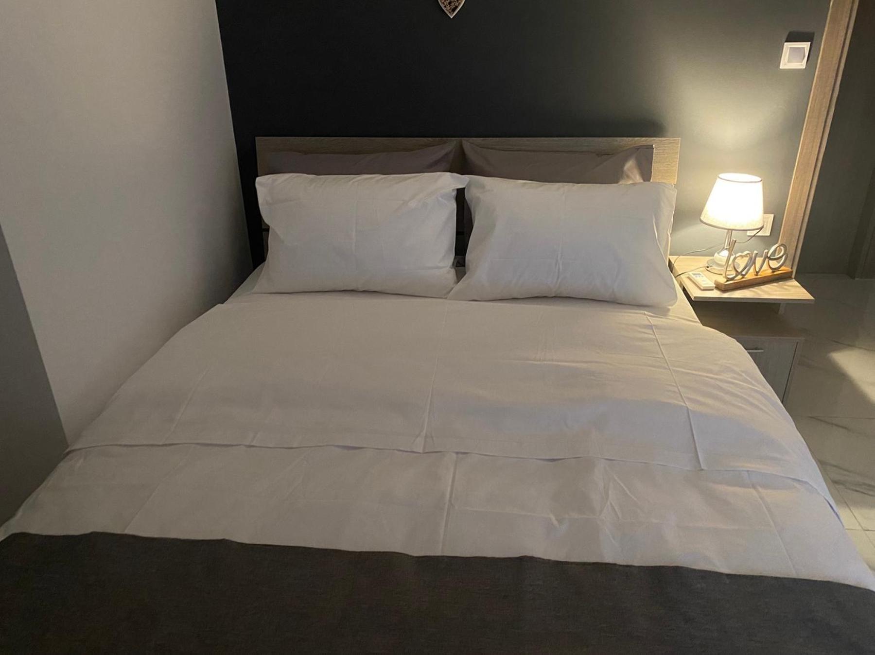 Arletos Home Ioannina Luaran gambar