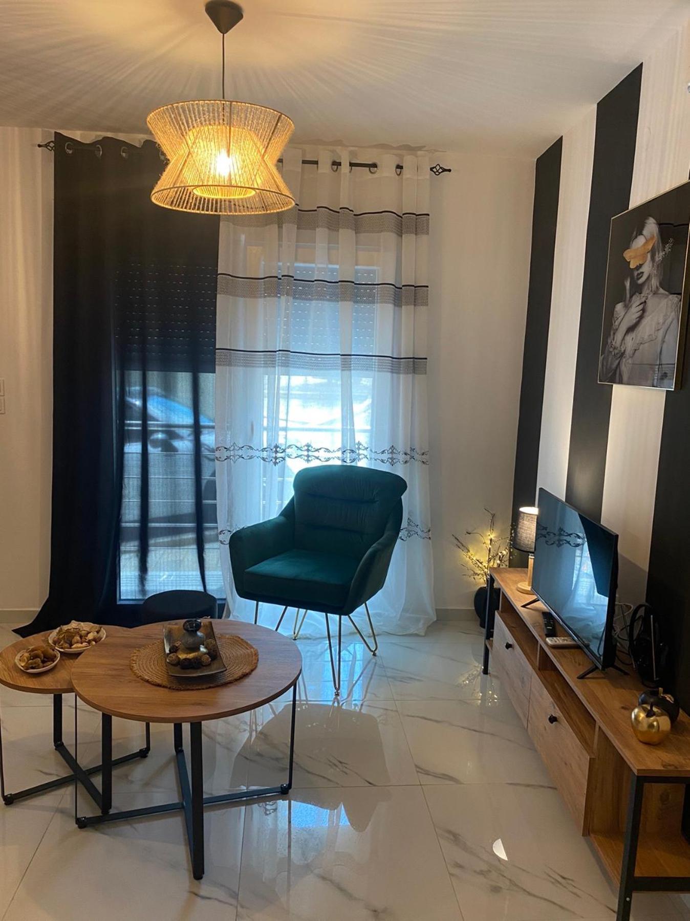 Arletos Home Ioannina Luaran gambar