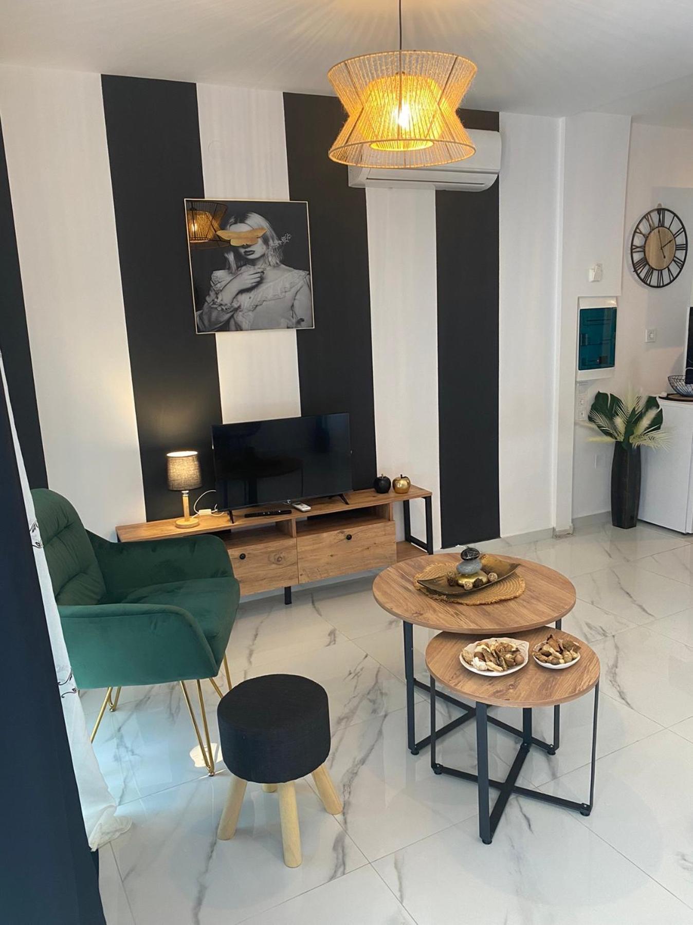 Arletos Home Ioannina Luaran gambar
