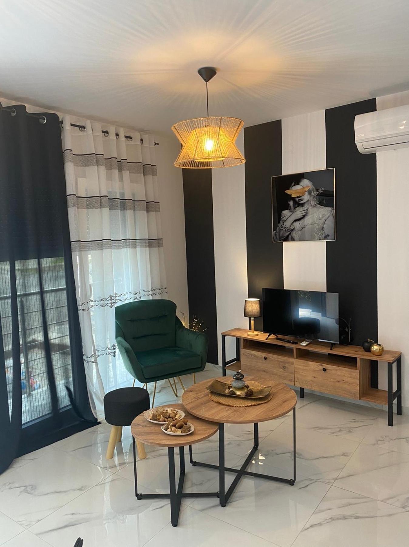 Arletos Home Ioannina Luaran gambar