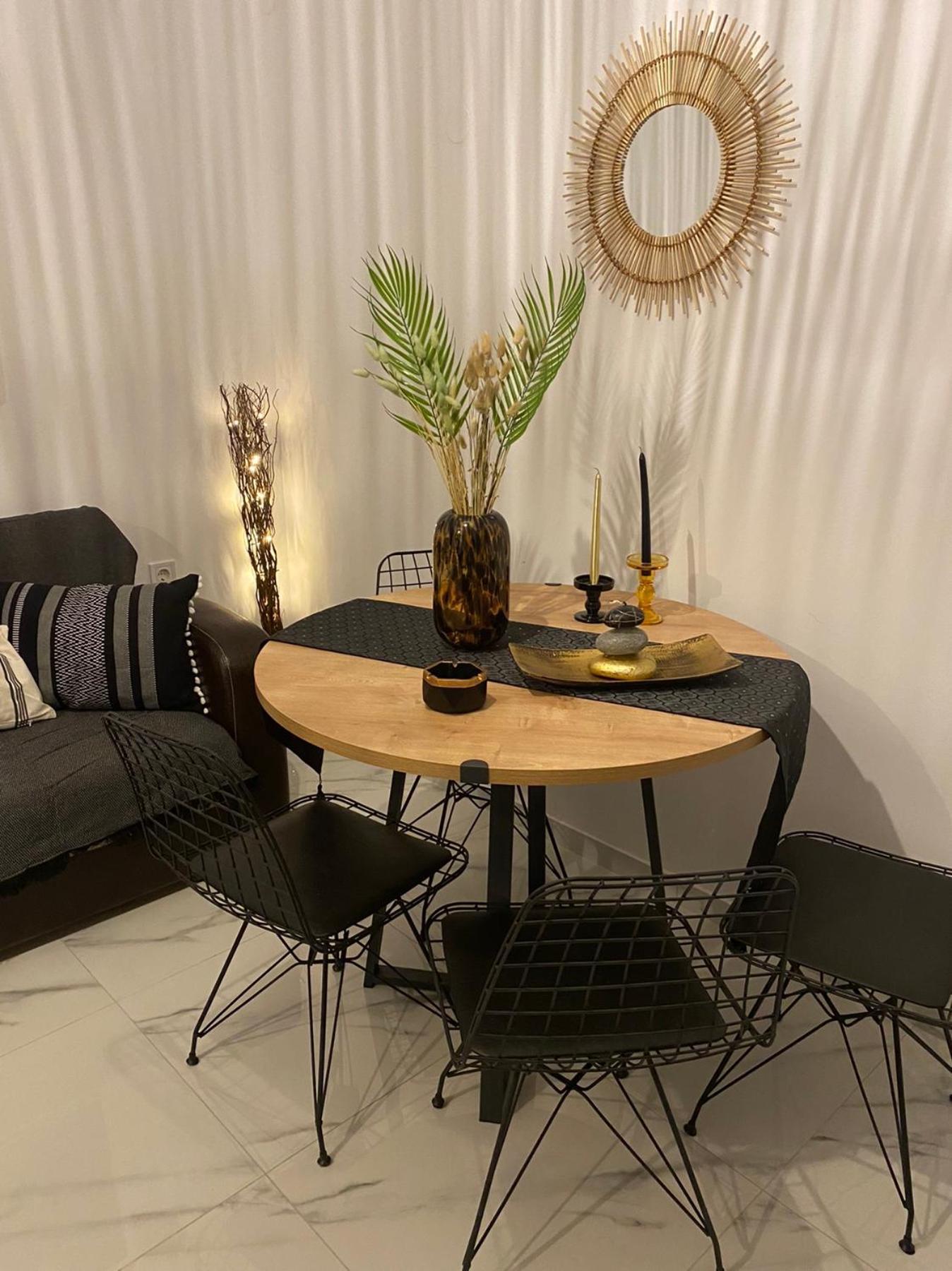 Arletos Home Ioannina Luaran gambar