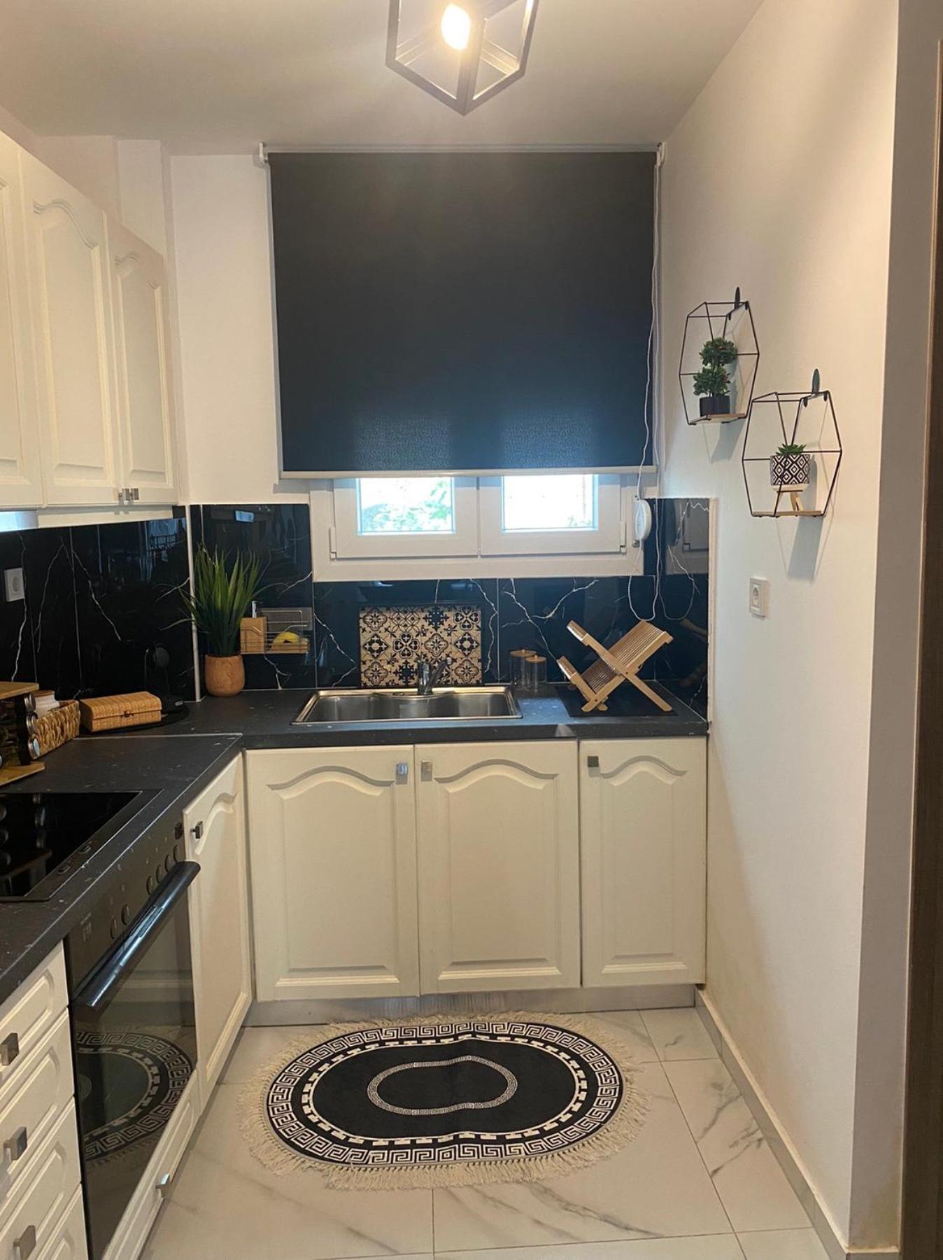 Arletos Home Ioannina Luaran gambar