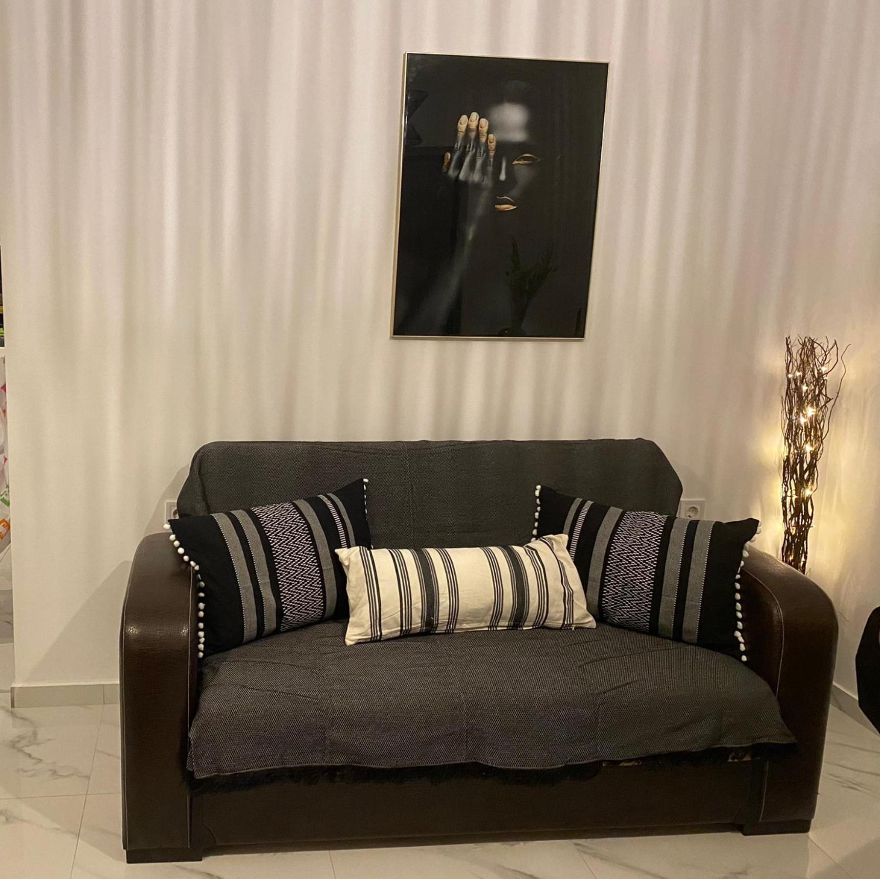 Arletos Home Ioannina Luaran gambar