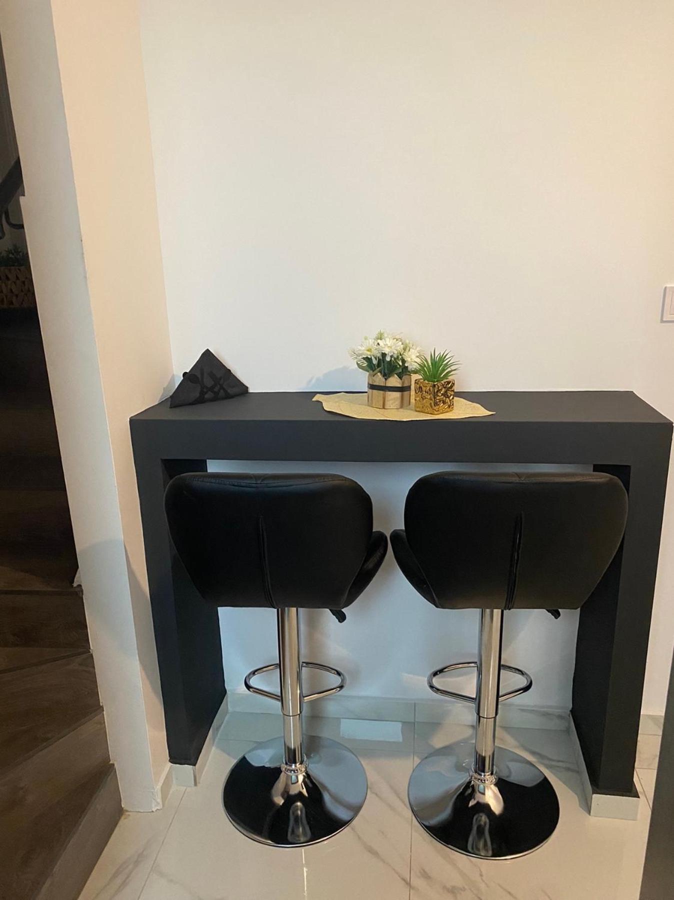 Arletos Home Ioannina Luaran gambar