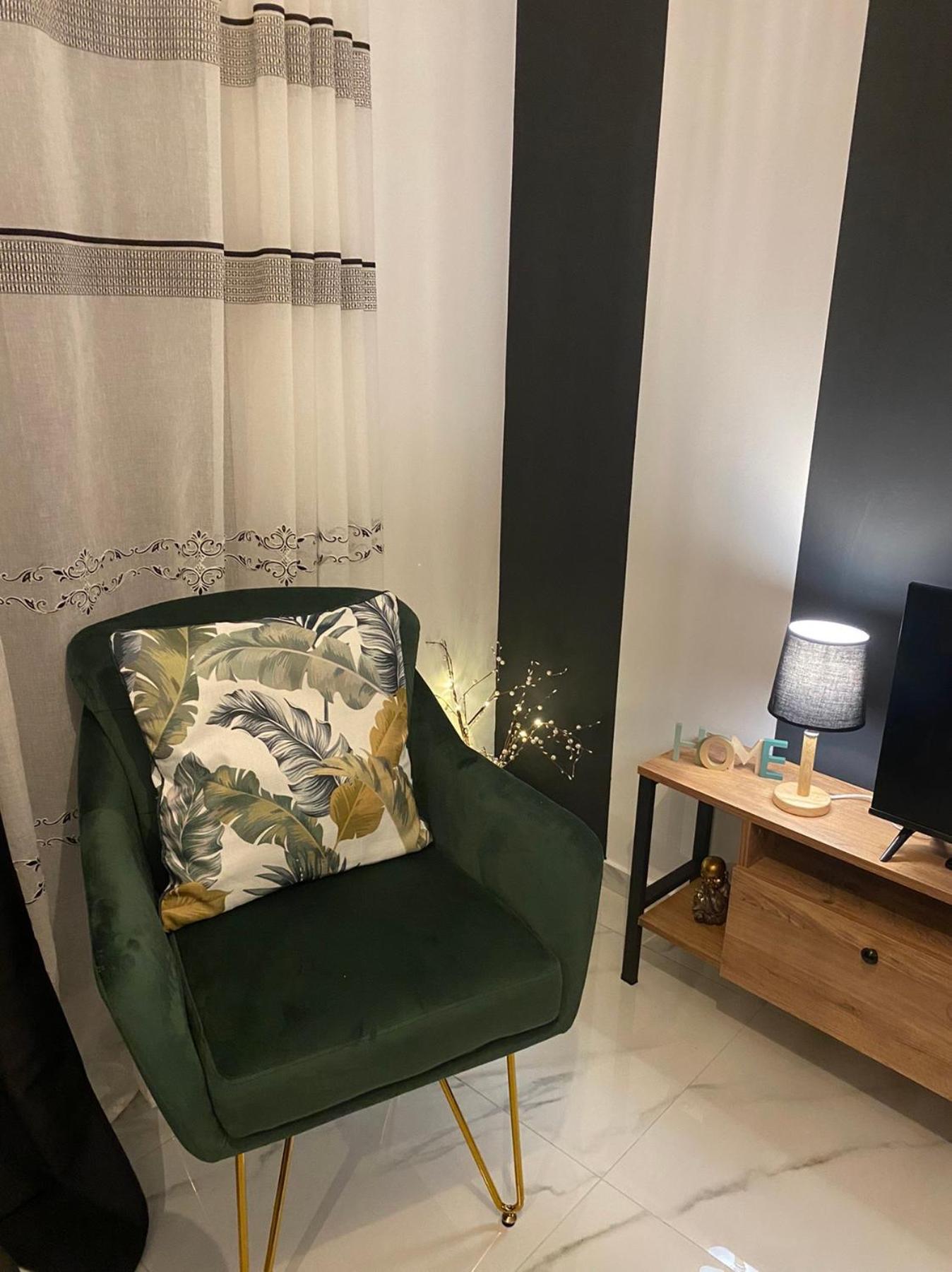Arletos Home Ioannina Luaran gambar