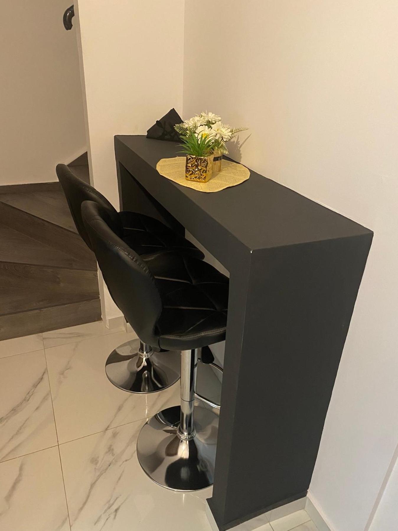 Arletos Home Ioannina Luaran gambar