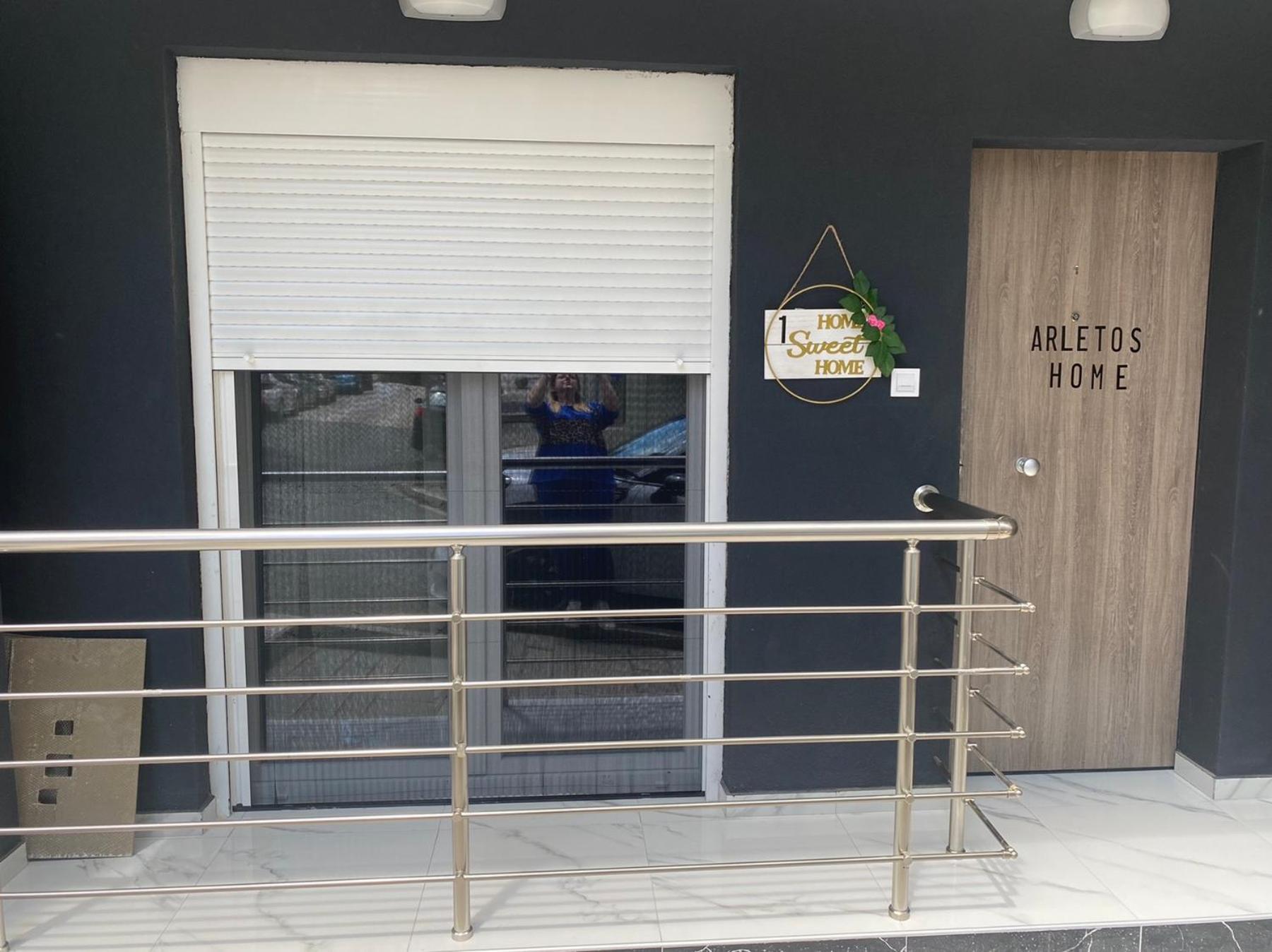 Arletos Home Ioannina Luaran gambar