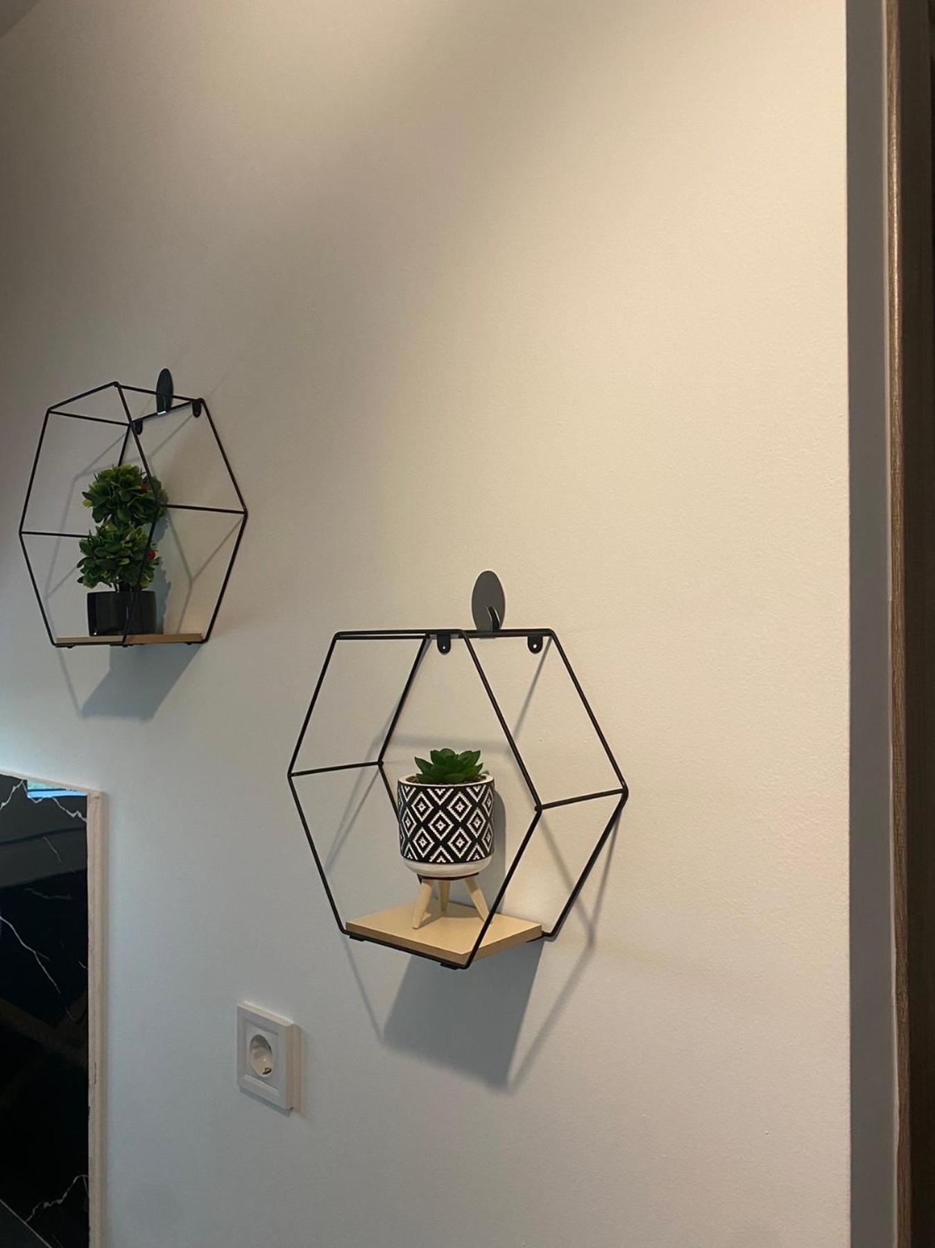 Arletos Home Ioannina Luaran gambar